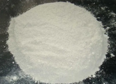 橡膠氧化鋅的物理特性、用途及特點(diǎn)